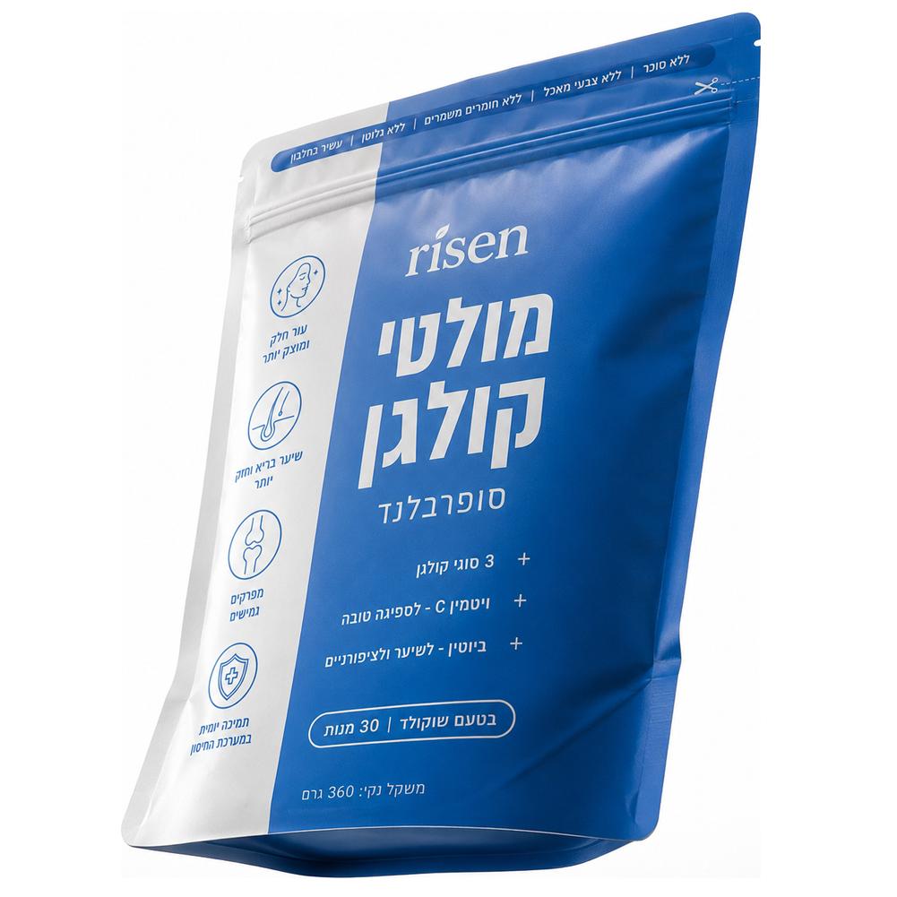 יתרונות אבקת קולגן