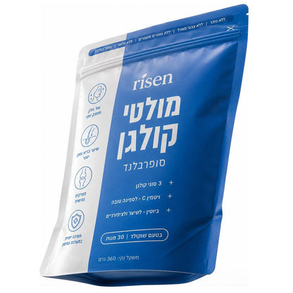 יתרונות אבקת קולגן